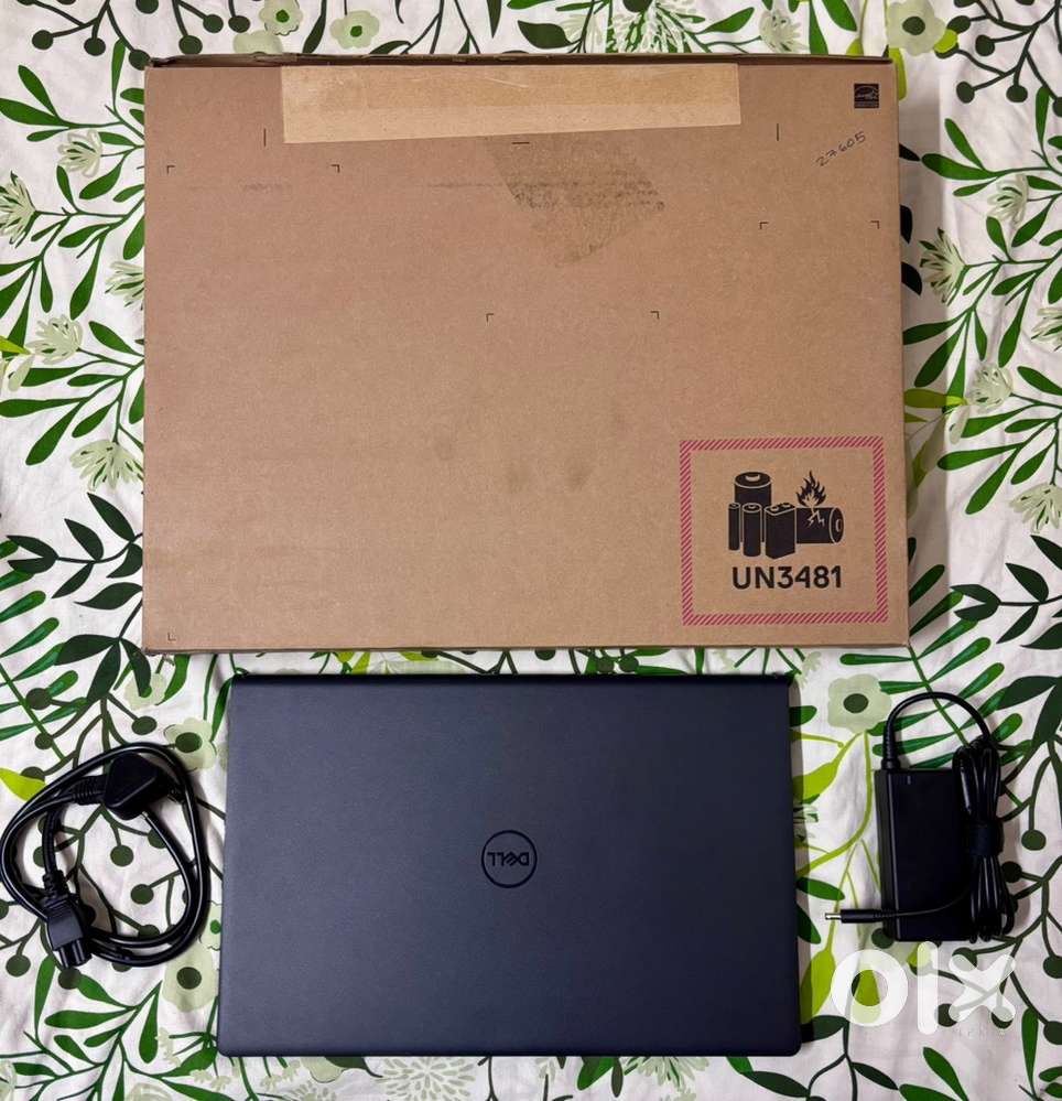 Dell Inspiron 3530  i5 - 13 Gen  16GB  512GB SSD  Win 11 Home