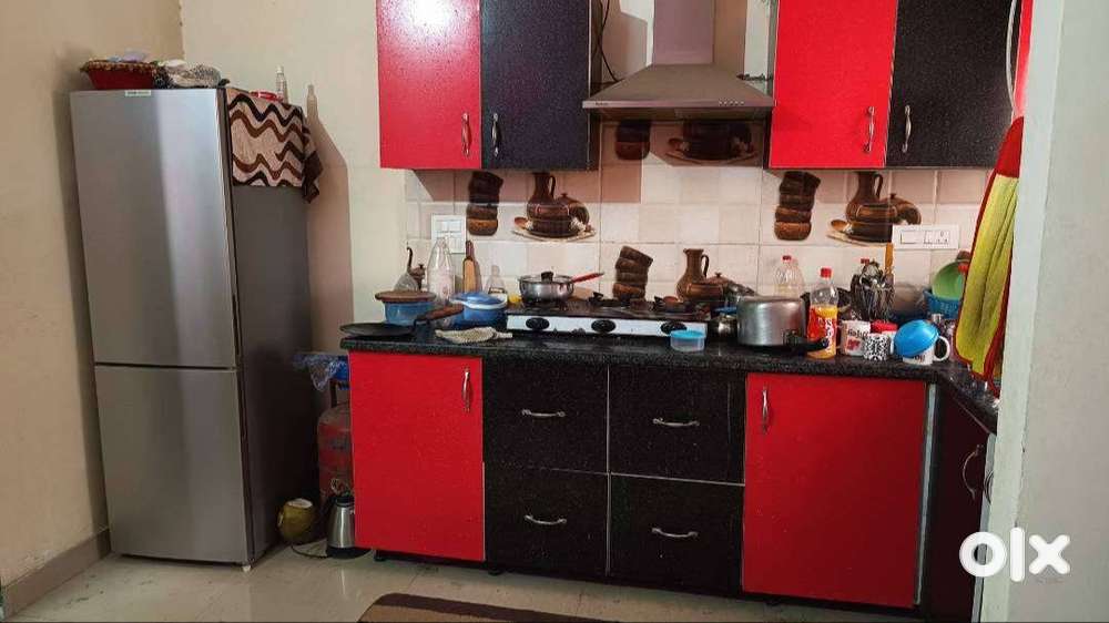 2BHK INDIPENDENT FURNISHED