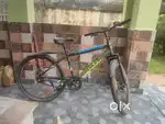 I want to sell my cycle and very well condition