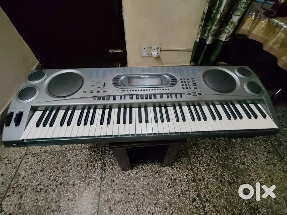 Casio Keyboard