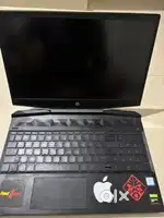 HP pavillion laptop