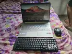 HP RYZEN7 Laptop