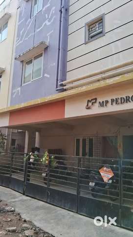 2 bhk resale flat sale in sembakkam chrompet