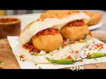 Gujarat Urgent Required :- Vada Pav Cook, Dabeli Cook, Bhajiya Cook,