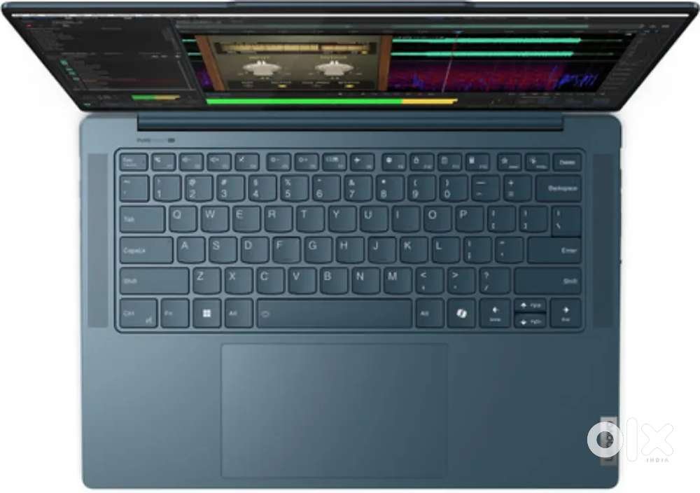 Lenovo Yoga Pro 7