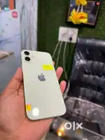 iPhone 12 available in second hand condition