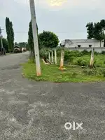 12acres vuda approved plots for sale in peddamusidivada lankelpalem