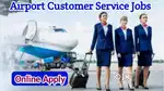 Airport Ground staff job urgent hiring for freshers/experience all