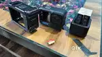 A well maintained go pro 12