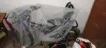 Brand new condition