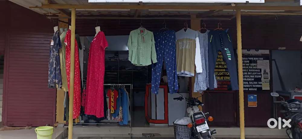 Running textile for rent