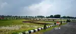Approved ploting me park facing plot available Sultanpur road par