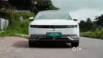 Hyundai Ioniq 5, 2024, Electric