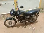 Hero honda bike and xl heavy duty