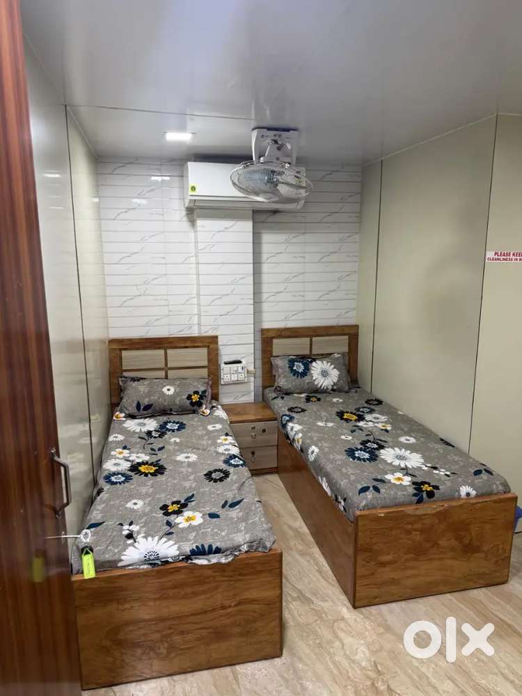 Homestay PG dormitory Ghatkopar East