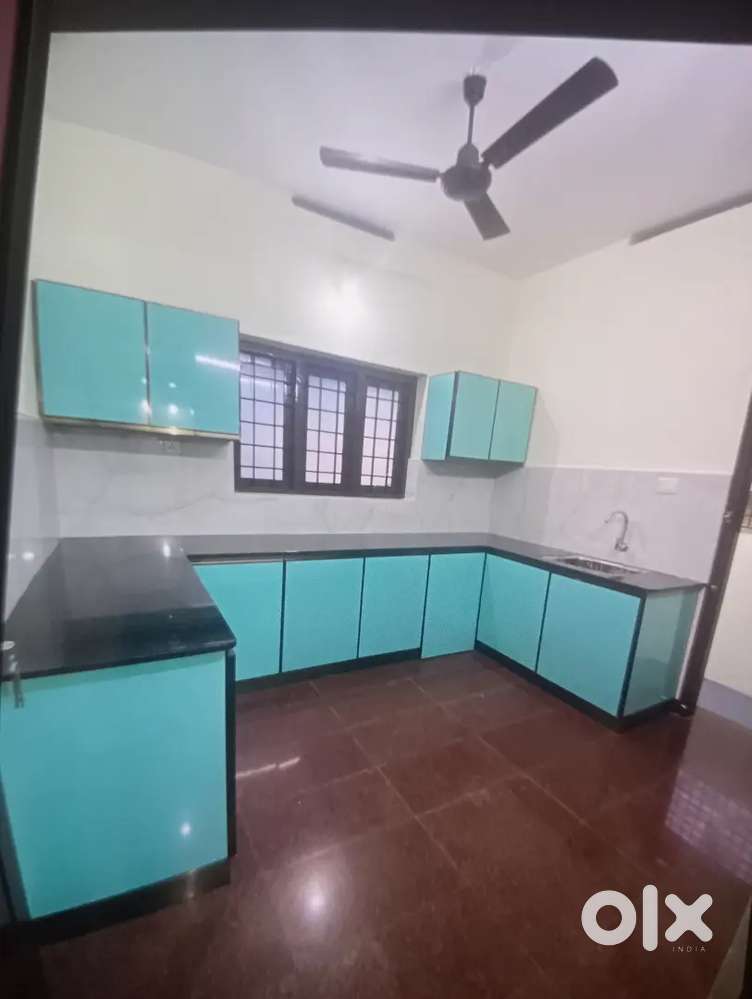 Rental house at pettah