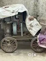 Genset sale 7 KVA