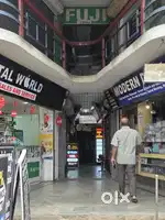 Shop for rent