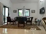 candolim Saipem 04 BHK Luxorious Villa with Private pool For Lease