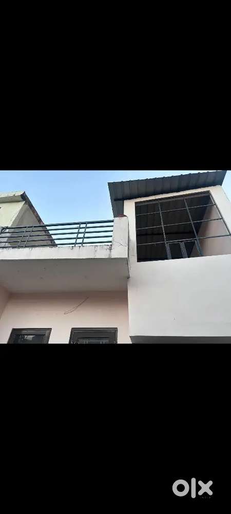 1 BHK COMPLETE HOUSE ON RENT IN KHATIPURA
