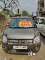 Maruti Suzuki Wagon R 2022 Petrol Well Maintained