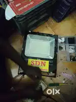 Wanted Electrician For Wedding Decoration