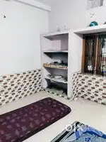 Single Room with kitchen and bathroom