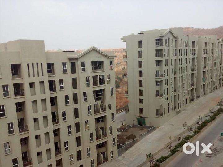 1 Roommate Needed – Xrbia Township, Hinjewadi