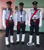 URGENT REQUIREMENT FOR SECURITY GUARD FRESHER AND EXPERIENCE BOTH