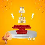 Editing job (Need a wedding video editor place kottarakkara)