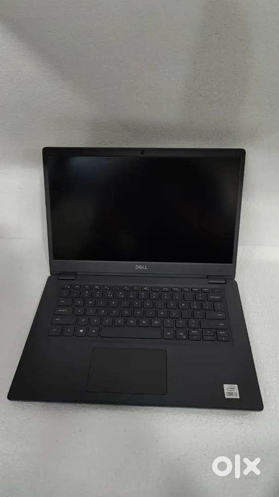 Dell cor i3 10the ram 8 SSD 512gb win 11