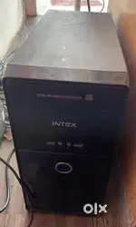 Computer (CPU - Unit only) i5 3rd gen 4/128 SSD