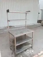 RUNNING CAFE SETUP SALE RENT