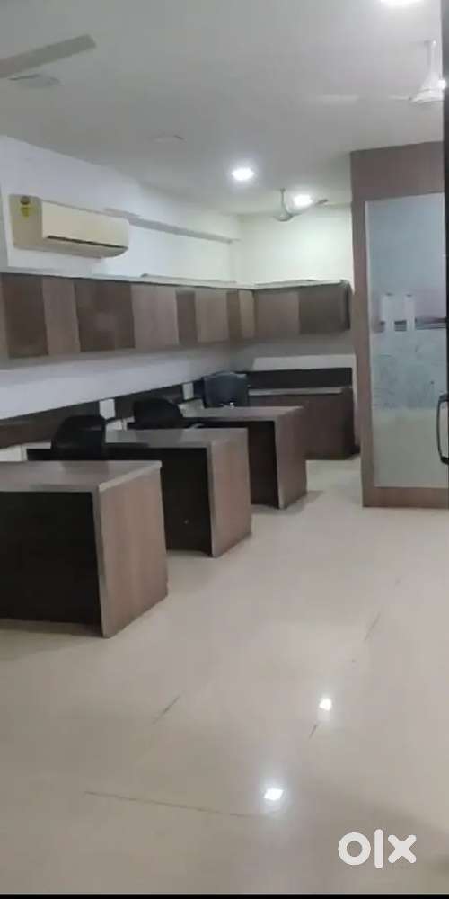 Office- 500cpt ,Alkapuri,