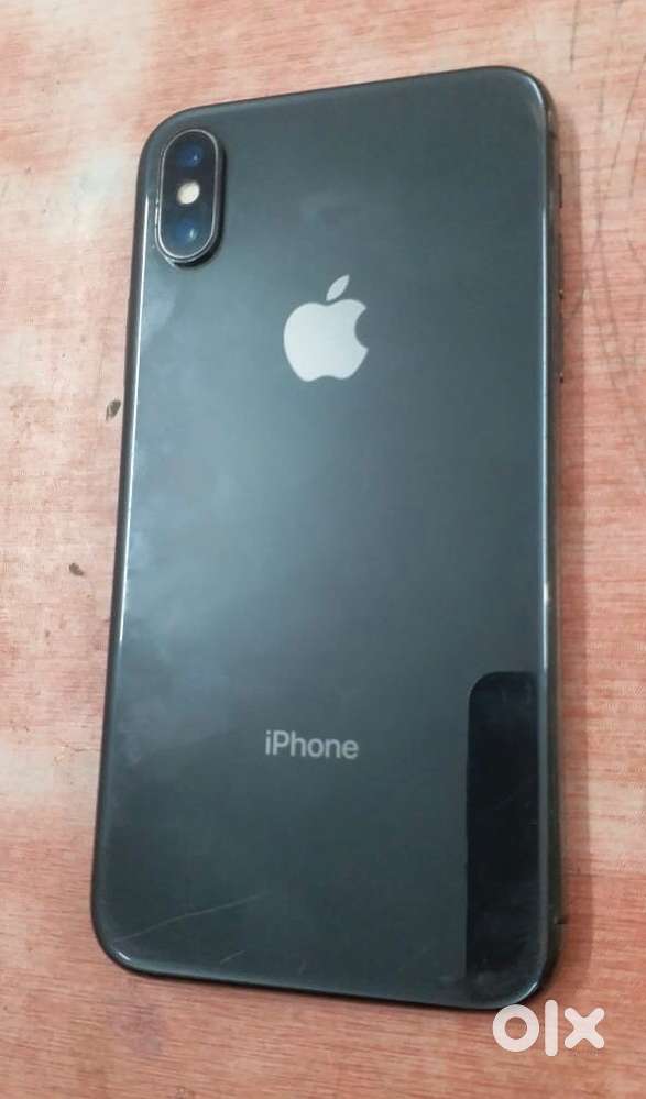 Iphone X 64 gb