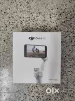 DJI OM 4 SE