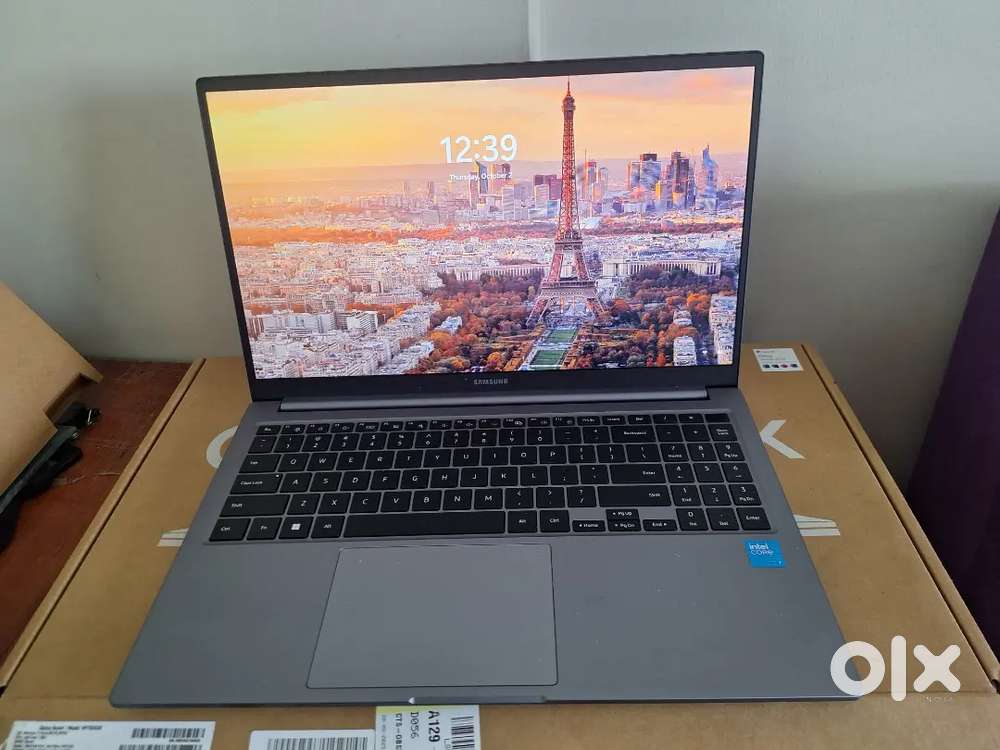 Brand new Samsung Notebook for sale