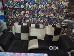 Sofa set 5 seater