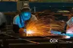 WELDING TECHNICIAN JOB VACANCY AVAILABLE IN MANUFACTURING COMPANY