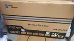 BRAND NEW 43 LED TV @ 9499 call now