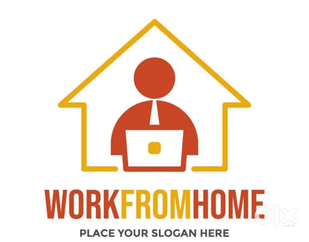 WORK FROM HOME FOR SENIOR CITIZEN SPECIAL CATEGORY FIXED 10K MONTHLY
