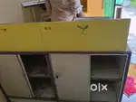 Counter table