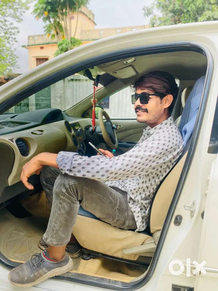 7 year-old experience