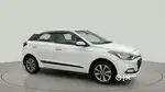 Hyundai Elite i20 Sportz (O) 1.2, 2014, Petrol