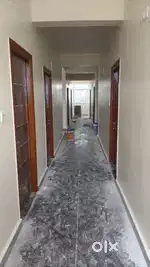Hostel building for rent