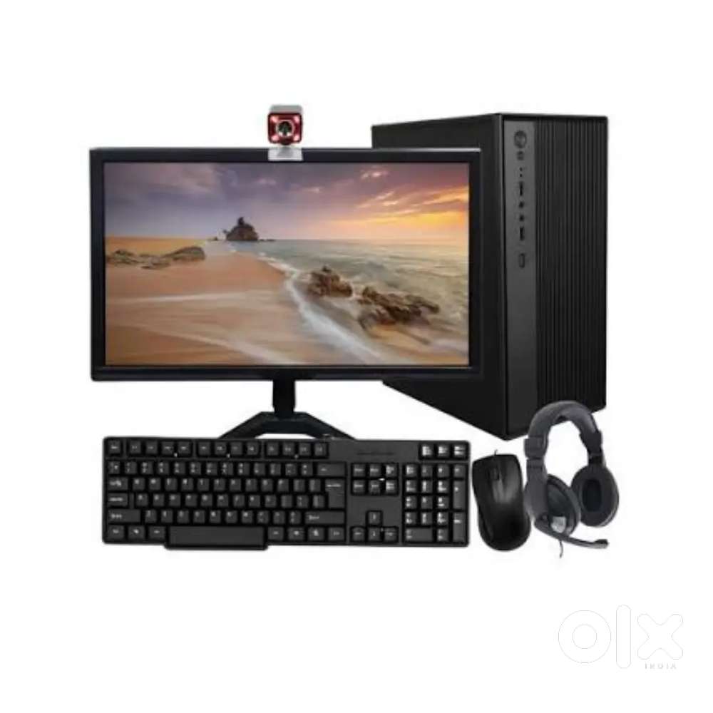 Computer oprator eng and hindi typing compulsory