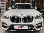 BMW X3 xDrive 30i Luxury Line, 2021, Petrol