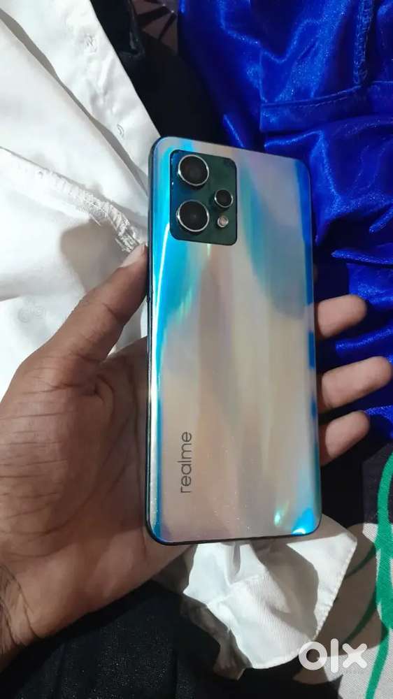 Realme 9 Pro Plus 5G 8/128