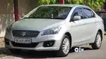 Maruti Suzuki Ciaz Delta, 2018, Petrol