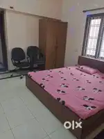 1bhk house 1st floor furnished for rent avanti vihar